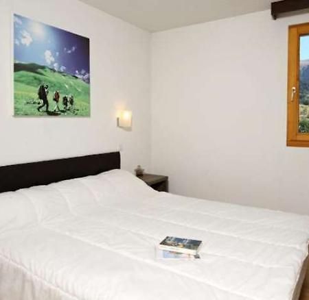 Chalet Eterlou Serre Chevalier Eksteriør bilde