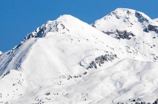 Chalet Eterlou Serre Chevalier Eksteriør bilde