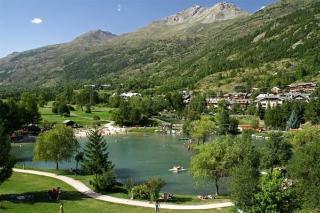 Chalet Eterlou Serre Chevalier Eksteriør bilde